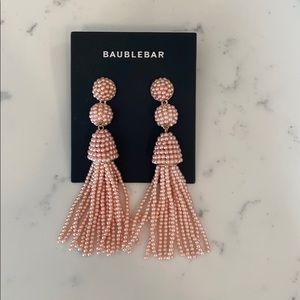 BaubleBar Statement Earrings